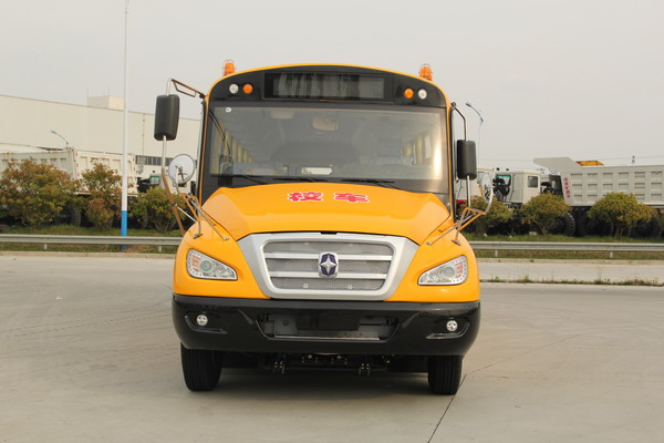 亞星JS6110XC校車