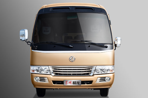 東風(fēng)超龍EQ6701LBEVT純電動(dòng)客車