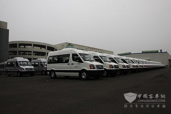 完善產品線布局 黃海瑞途蓄力新能源領域