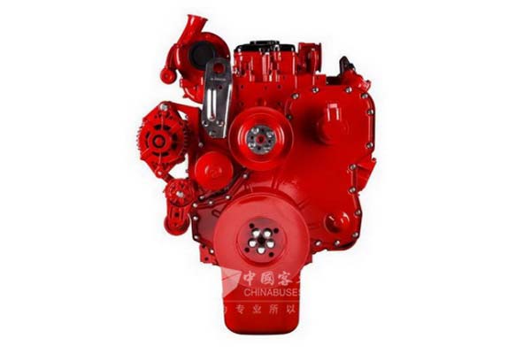 東風康明斯ISL系列9.5L發動機