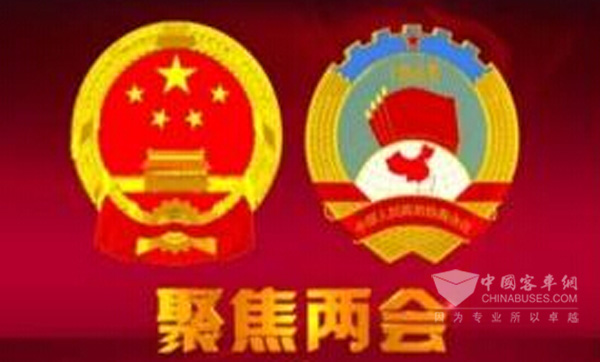 代表議政 客車與交通兩會提案回顧