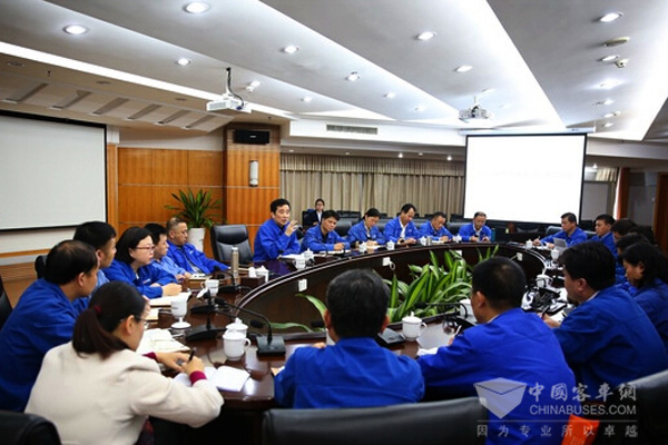 全國人大代表晏平傳達(dá)全國兩會(huì)精神
