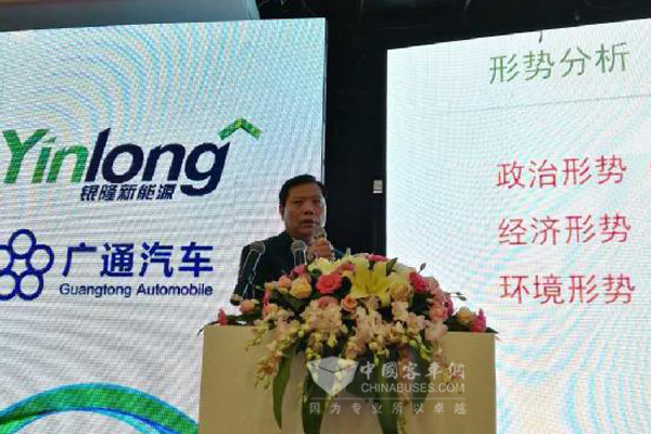 認識珠海銀隆：論道鈦酸鋰 探索新模式
