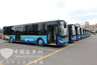 浙江省出臺公交車油價補(bǔ)貼管理辦法