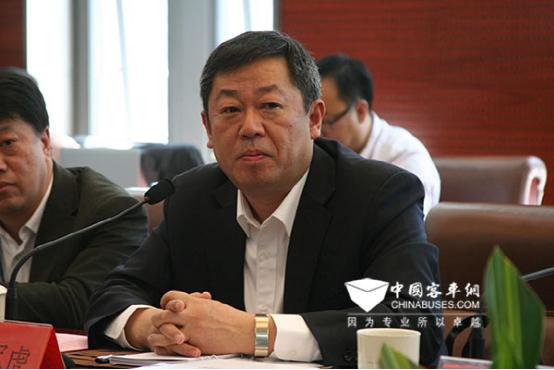 南京依維柯，領航中國輕客三十年
