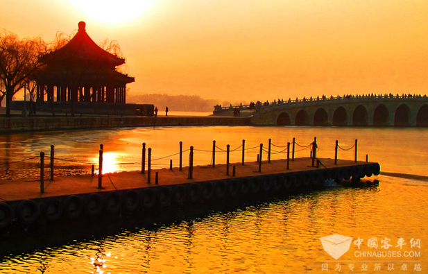 北京：朝陽(yáng)管理處開(kāi)展旅游客運(yùn)車(chē)輛動(dòng)態(tài)監(jiān)管專(zhuān)項(xiàng)整治工作