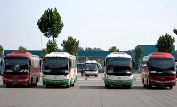 山東：淄博市開展旅游包車客運(yùn)市場(chǎng)秩序整治專項(xiàng)活動(dòng)