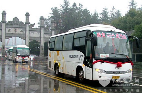 陜西西安：省際班車將實(shí)名購(gòu)票