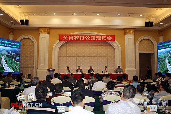 湖南：長沙三年內對20余條客運班線實現公交化改造