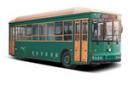 銀隆12米純電動北京鐺鐺車 GTQ6131BEVST3