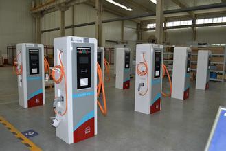 湖南“十三五”期間將充電樁20萬個 充換電站415座