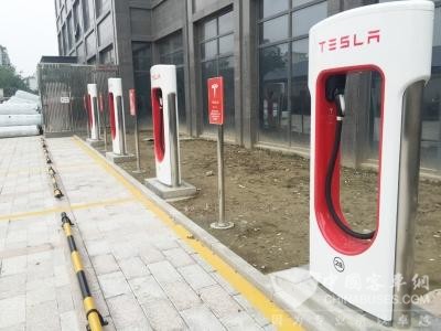 2016年浙江寧波將建 1500個(gè)新能源汽車充電樁