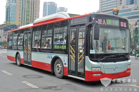 四川：成都區域內公交線路編號將規范 部分區縣已完成