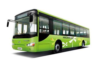 上海招標(biāo)： 32輛9米級純電動城市客車 32套電池租賃及維護8年