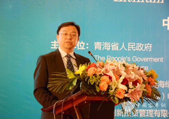 王傳福：2020年公共交通將實現全面電動化
