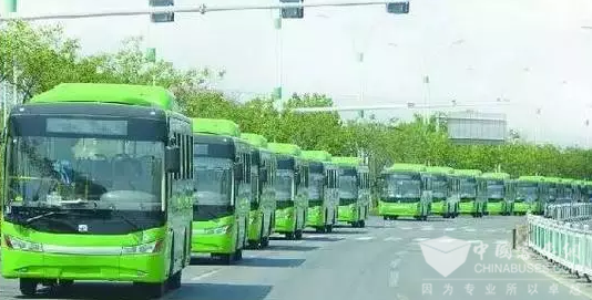 山東：濰坊青州古城旅游區(qū)公交專線將進行調整