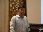 青海省鋰產業技術創新戰略聯盟理事長段東平