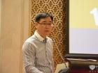 中航鋰電技術研究院院長郭盛昌  