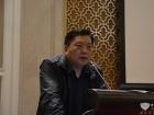 北京理工大學能源與環境材料學科首席教授吳鋒 