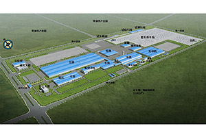 企業風采：四川現代汽車有限公司