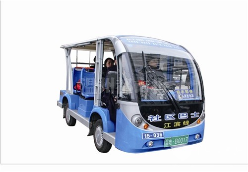 浙江：溫州將開通首條觀光巴士線路 串起四大歷史文化街區 