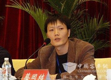 交通部運輸服務(wù)司解讀《城市公共交通“十三五”發(fā)展綱要》