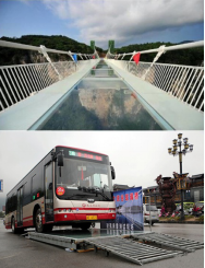 中車時(shí)代電動(dòng)在張家界，不得不說的故事
