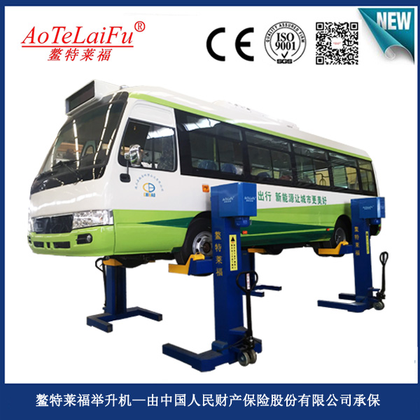 舉升機，汽車升降機，巴士舉升機，公交舉升機，大車舉升機