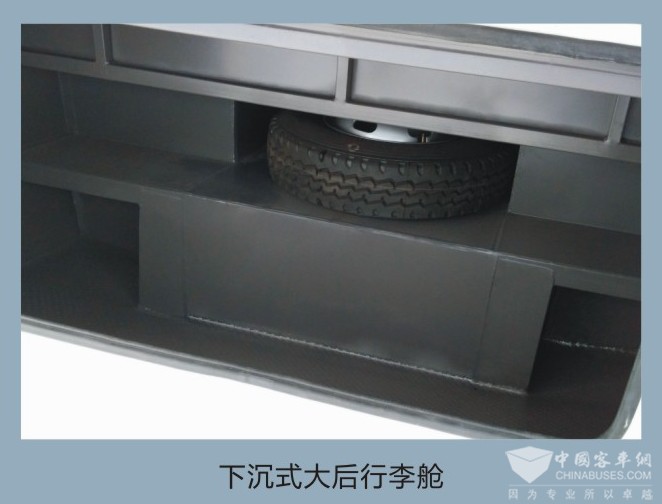 東風客車EQ6732