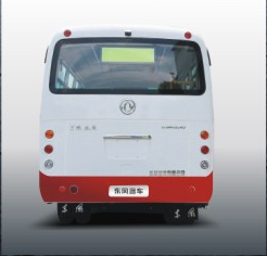 東風客車EQ6732