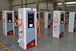 廈門發布電動汽車充電基礎設施專項規劃
