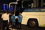 玉柴機(jī)器完美服務(wù)G20杭州峰會