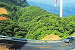 山西省全力推進(jìn)農(nóng)村旅游公路建設(shè)