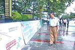 河南：無車日洛陽市區內設臨時公交專用道