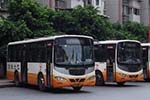 重慶：行政村公交通達率提升至72%