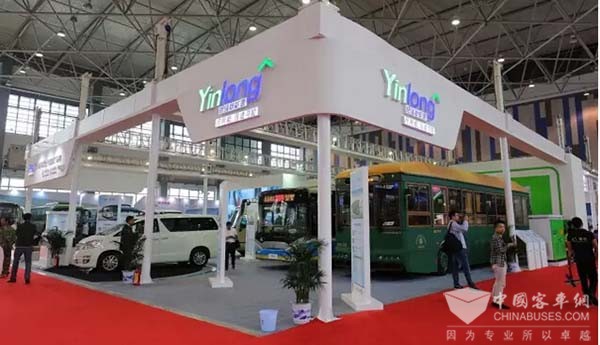 2016中國(貴陽)國際“新能源、新技術、新材料、新金融”汽車博覽會