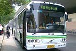 上?！盁o車日”公益定向賽倡導公交出行