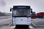 安源兩款城市客車通過國家定型試驗和強制檢驗
