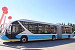 河北：保定雙源無軌電車項目正式啟動