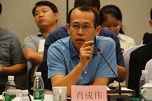 CETC肖成偉：中國動力電池產業投資超千億，產能超4百億