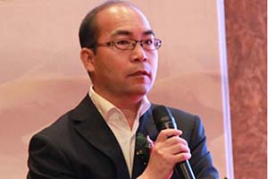 中航鋰電肖亞洲：動力電池技術升級很大程度是在解決安全問題