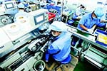 河南建成國內首條動力鋰電池回收生產線