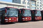 吉林：長春新辟、調整16條公交線路