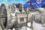 法士特9速液力自動變速器進入實驗階段
