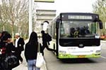 京冀加快公交一體化