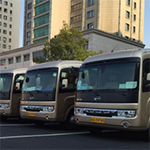 長江汽車榮獲G20杭州峰會特級贊助商榮譽