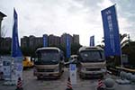 康恩迪亮相全國民航物資裝備與采購管理高峰會