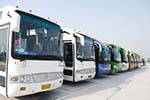新疆：2016國慶節期間完成道路旅客運輸量235.9萬人次