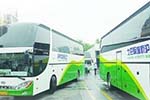 2016國慶黃金周湖南全省道路客運1506萬人次