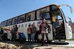 西寧：旅游客車(chē)10月15日起 市區(qū)內(nèi)恢復(fù)限行